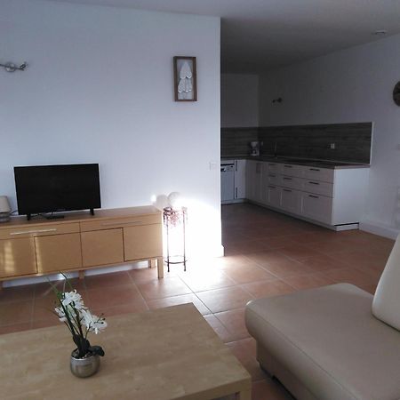 Gite Les Songes Canet  Extérieur photo