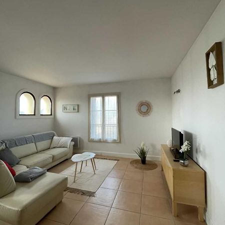 Gite Les Songes Canet  Extérieur photo