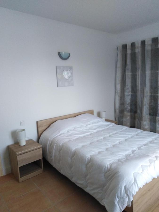 Gite Les Songes Canet  Extérieur photo