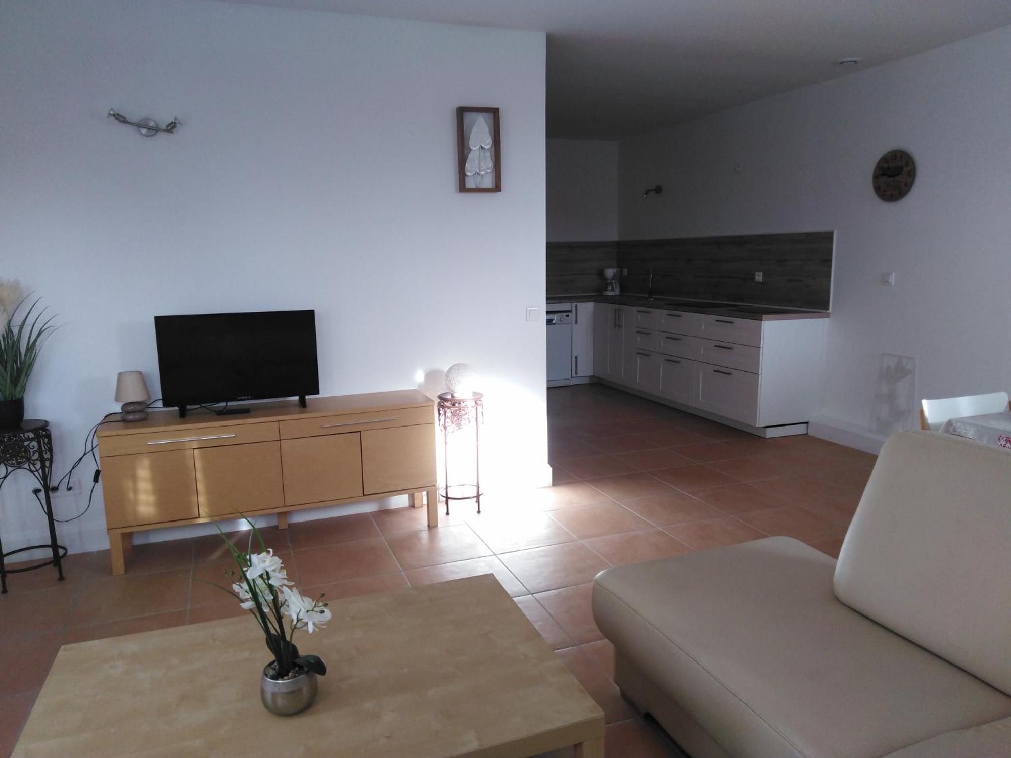 Gite Les Songes Canet  Extérieur photo